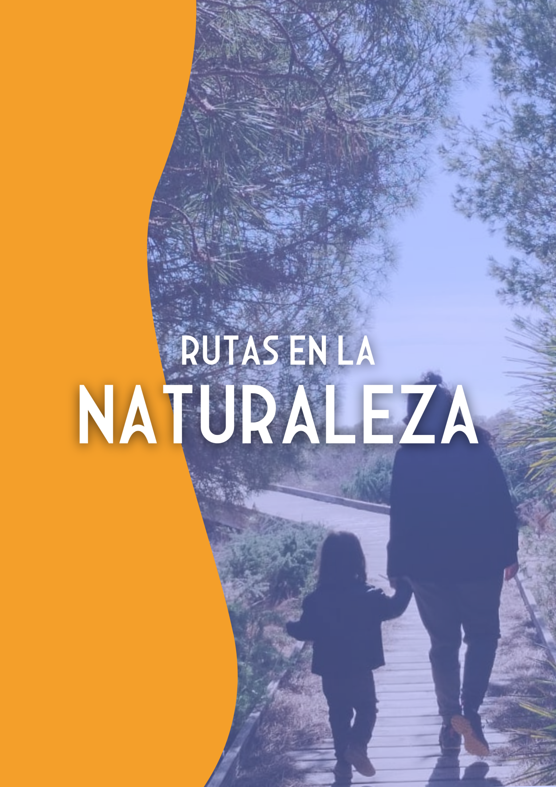 rutas en la naturaleza Murcia